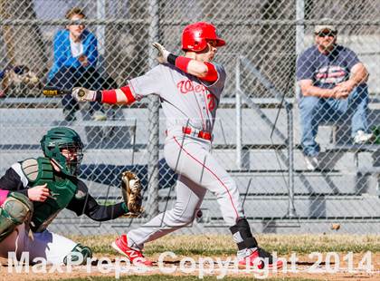 Thumbnail 1 in Weber @ Hillcrest photogallery.