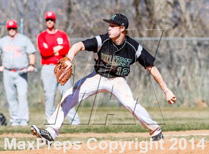 Thumbnail 1 in Weber @ Hillcrest photogallery.