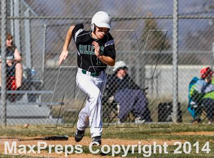 Thumbnail 1 in Weber @ Hillcrest photogallery.