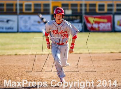 Thumbnail 3 in Weber @ Hillcrest photogallery.
