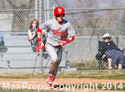 Thumbnail 2 in Weber @ Hillcrest photogallery.