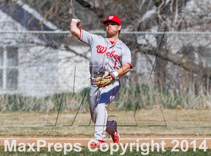 Thumbnail 3 in Weber @ Hillcrest photogallery.