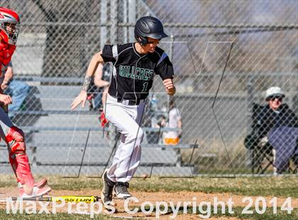 Thumbnail 2 in Weber @ Hillcrest photogallery.