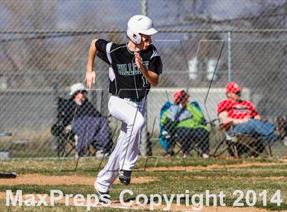 Thumbnail 3 in Weber @ Hillcrest photogallery.