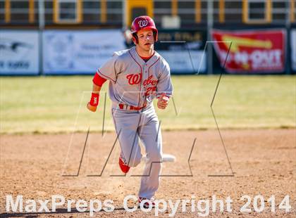 Thumbnail 2 in Weber @ Hillcrest photogallery.