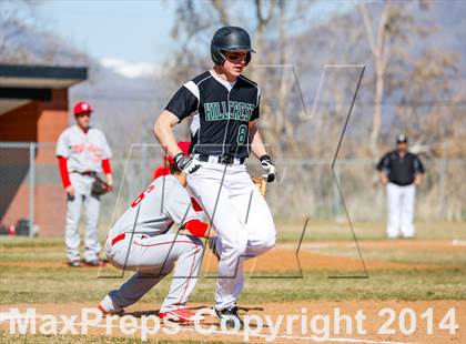Thumbnail 1 in Weber @ Hillcrest photogallery.