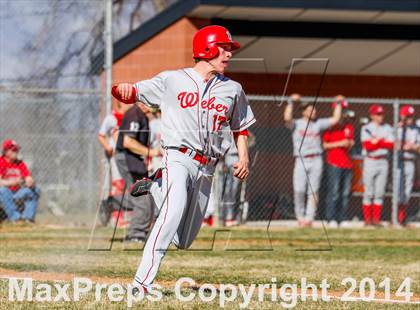 Thumbnail 2 in Weber @ Hillcrest photogallery.