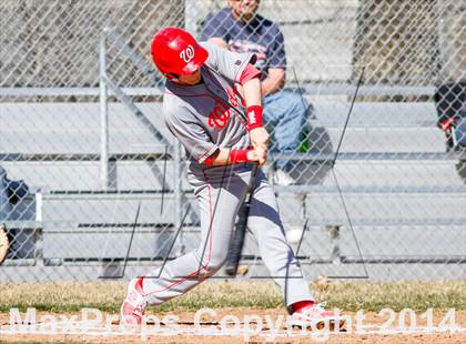 Thumbnail 2 in Weber @ Hillcrest photogallery.