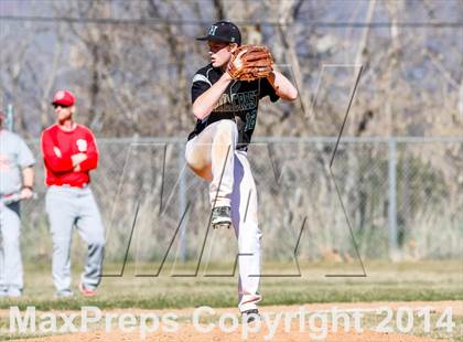 Thumbnail 1 in Weber @ Hillcrest photogallery.