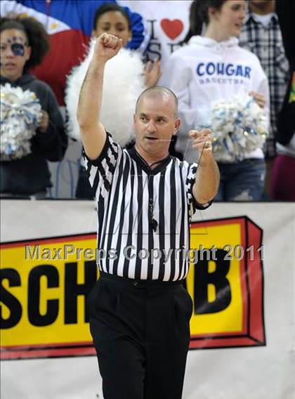 Thumbnail 3 in Center vs. Sacramento (CIF SJS D3 Final) photogallery.