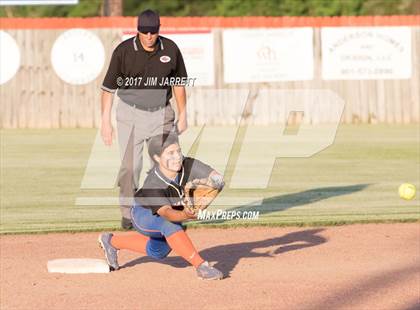 Thumbnail 2 in Madison Central vs. Southaven photogallery.