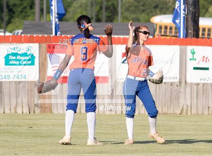 Thumbnail 3 in Madison Central vs. Southaven photogallery.