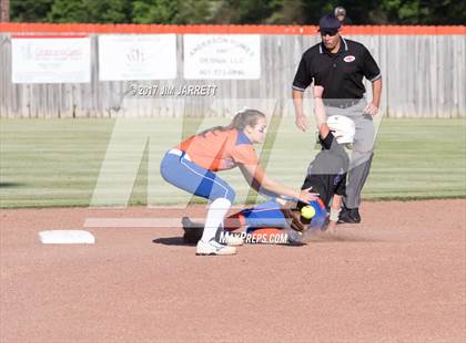 Thumbnail 1 in Madison Central vs. Southaven photogallery.