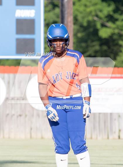 Thumbnail 3 in Madison Central vs. Southaven photogallery.