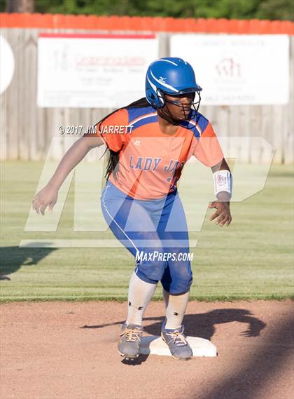 Thumbnail 2 in Madison Central vs. Southaven photogallery.