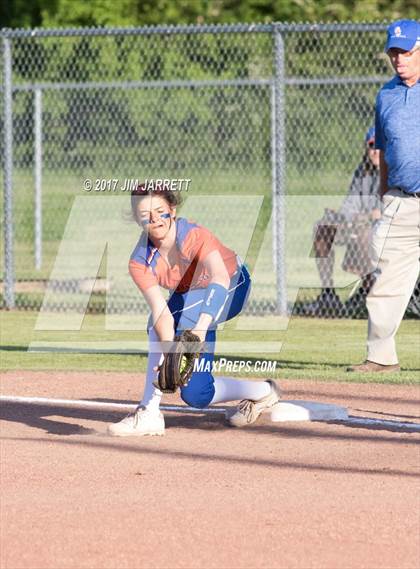 Thumbnail 2 in Madison Central vs. Southaven photogallery.