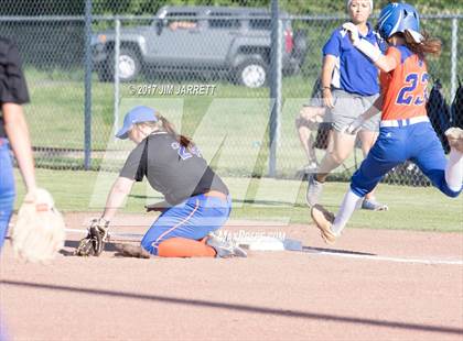Thumbnail 2 in Madison Central vs. Southaven photogallery.