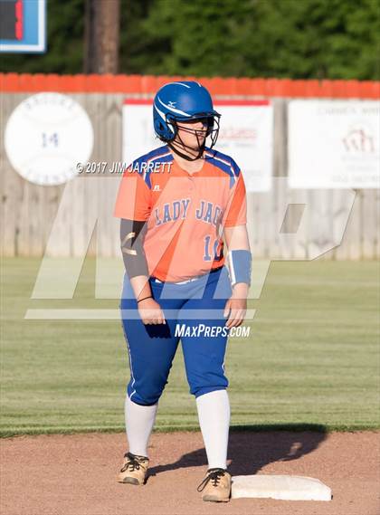 Thumbnail 1 in Madison Central vs. Southaven photogallery.