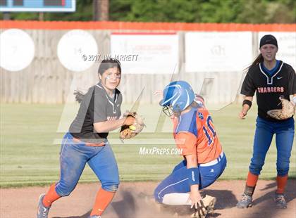 Thumbnail 2 in Madison Central vs. Southaven photogallery.