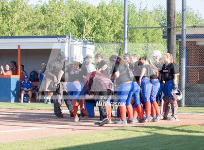 Thumbnail 1 in Madison Central vs. Southaven photogallery.