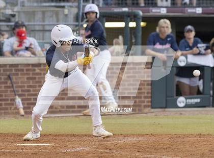 Thumbnail 3 in Lake Travis v Atascocita (UIL Baseball 6A D1 Semifinal Game 2) photogallery.