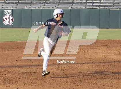 Thumbnail 3 in Lake Travis v Atascocita (UIL Baseball 6A D1 Semifinal Game 2) photogallery.