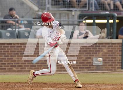Thumbnail 3 in Lake Travis v Atascocita (UIL Baseball 6A D1 Semifinal Game 2) photogallery.