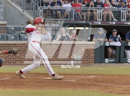 Thumbnail 1 in Lake Travis v Atascocita (UIL Baseball 6A D1 Semifinal Game 2) photogallery.