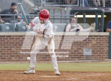 Thumbnail 3 in Lake Travis v Atascocita (UIL Baseball 6A D1 Semifinal Game 2) photogallery.