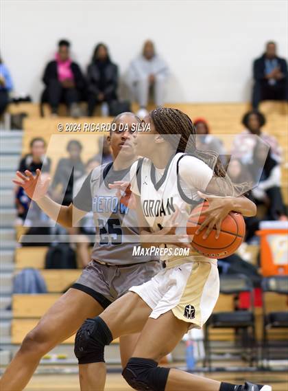 Thumbnail 2 in Jordan vs Paetow photogallery.