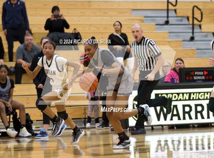 Thumbnail 1 in Jordan vs Paetow photogallery.