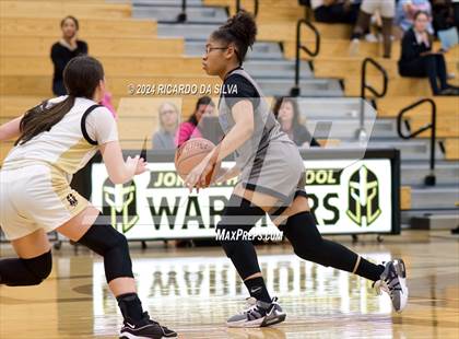 Thumbnail 2 in Jordan vs Paetow photogallery.