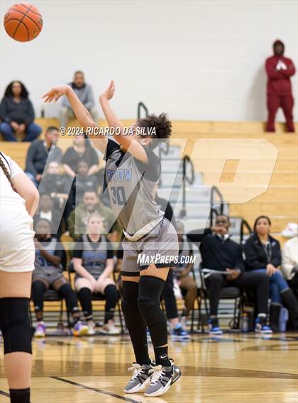 Thumbnail 3 in Jordan vs Paetow photogallery.