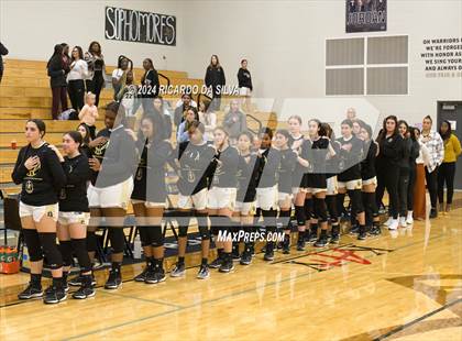 Thumbnail 3 in Jordan vs Paetow photogallery.
