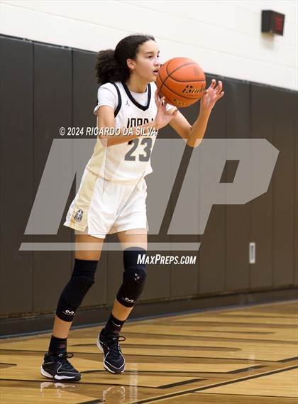 Thumbnail 3 in Jordan vs Paetow photogallery.