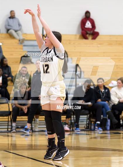 Thumbnail 1 in Jordan vs Paetow photogallery.