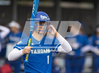 Thumbnail 1 in Tahoma @ Kentwood photogallery.
