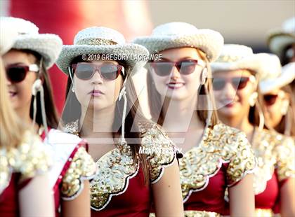 Thumbnail 2 in Little Elm vs Keller Central photogallery.
