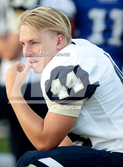 Thumbnail 2 in Little Elm vs Keller Central photogallery.