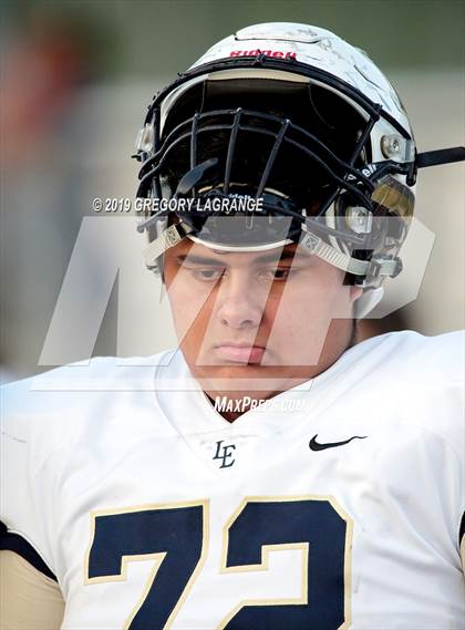 Thumbnail 3 in Little Elm vs Keller Central photogallery.