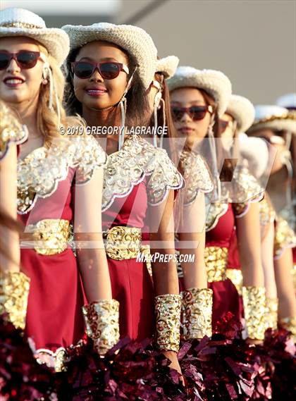 Thumbnail 3 in Little Elm vs Keller Central photogallery.