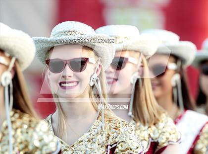 Thumbnail 1 in Little Elm vs Keller Central photogallery.