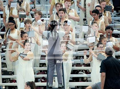 Thumbnail 2 in Little Elm vs Keller Central photogallery.