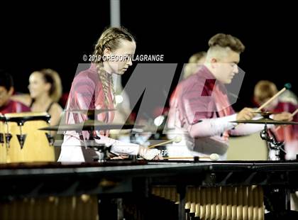 Thumbnail 2 in Little Elm vs Keller Central photogallery.