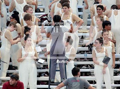 Thumbnail 1 in Little Elm vs Keller Central photogallery.
