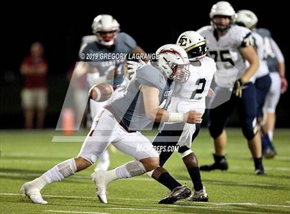 Thumbnail 3 in Little Elm vs Keller Central photogallery.
