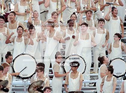 Thumbnail 1 in Little Elm vs Keller Central photogallery.