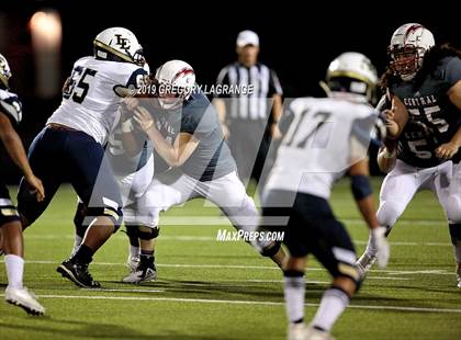 Thumbnail 1 in Little Elm vs Keller Central photogallery.