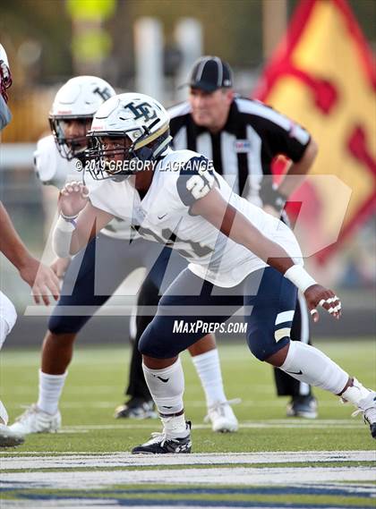 Thumbnail 2 in Little Elm vs Keller Central photogallery.