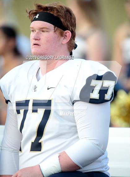 Thumbnail 3 in Little Elm vs Keller Central photogallery.